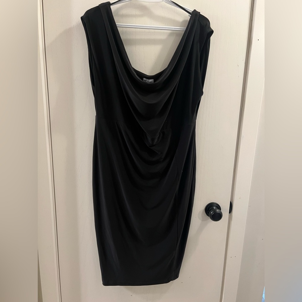 Maternity dress